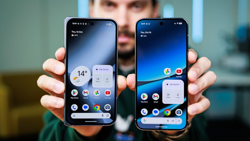 If you're worried about the Tensor chip, you bought a Pixel for the wrong reason