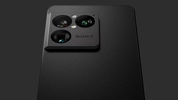 Sony's Xperia 1 VIII wild telephoto camera can't distract from its biggest flaw