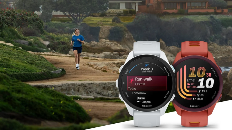 Garmin sets a new standard with its latest product launch
