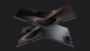 Rumored Galaxy Z Fold 8 Wide camera compromise is not necessarily bad news for Samsung fans