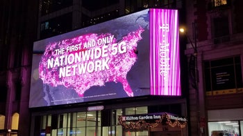 T-Mobile 5G about to leap ahead of AT&T and Verizon again