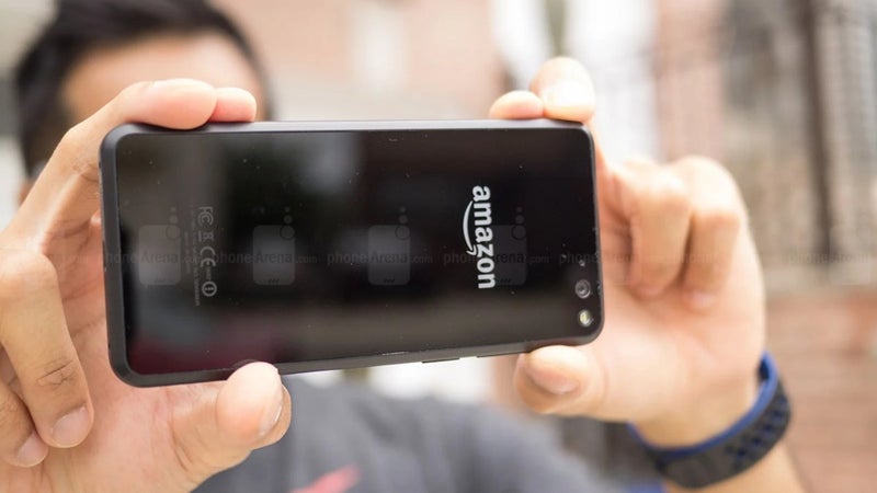 Top Amazon exec addresses Fire Phone reboot rumors, and I'm somehow more confused than before
