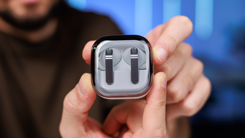 A new Galaxy Buds 4 Pro deal has appeared on Amazon, and it's even better than before