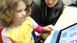 No Child Left Behind the iPad craze: Maine kindergartens to spend $200k on iPad 2s