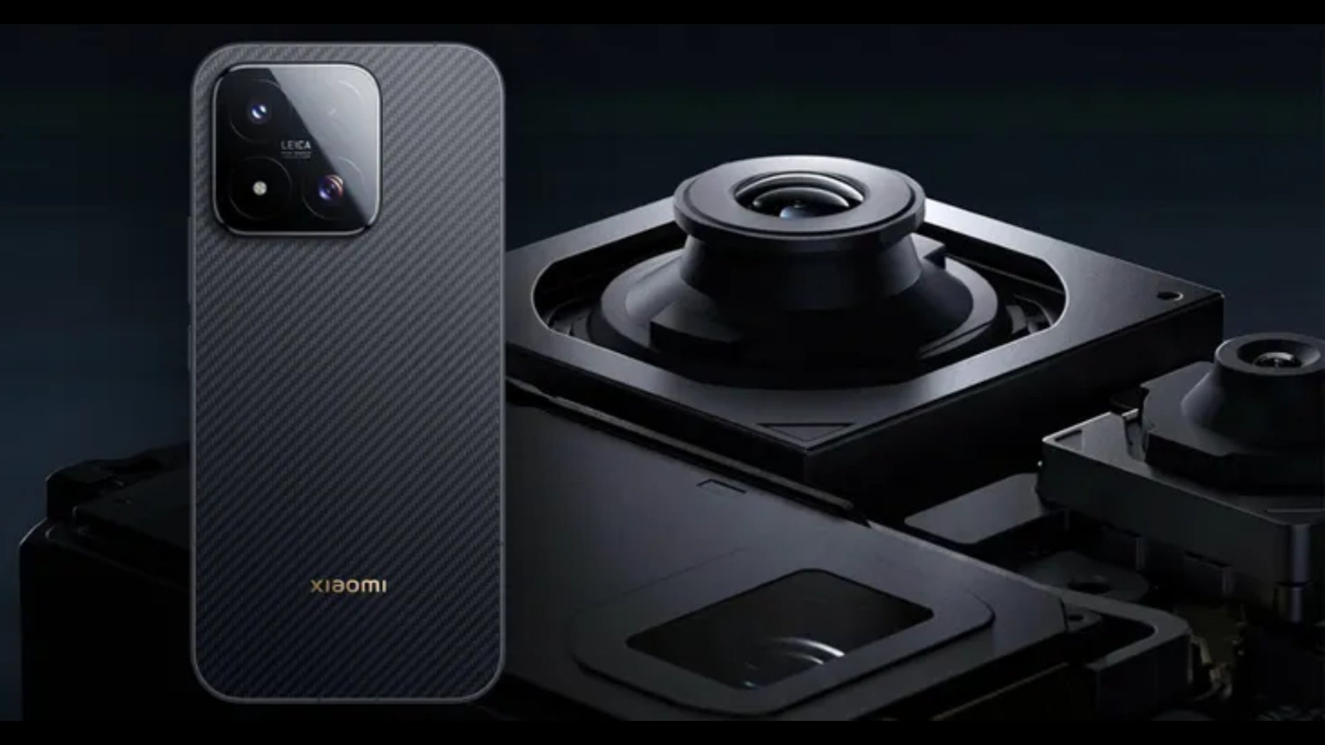 The first 200 MP Leica-tuned main camera apparently produces 115 MB photo files