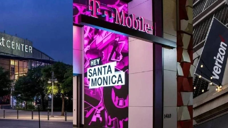 T-Mobile downplays the one area where AT&T and Verizon are winning