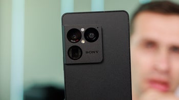 Apparently the disappointing Xperia 1 VIII camera performance was not a mistake