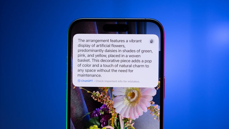 OpenAI may bring Apple to court because of the ChatGPT integration with Siri