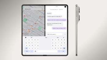 The Motorola Razr Fold is here — pre-order now with big bonuses