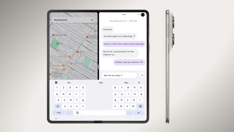 The Motorola Razr Fold is here — pre-order now with big bonuses