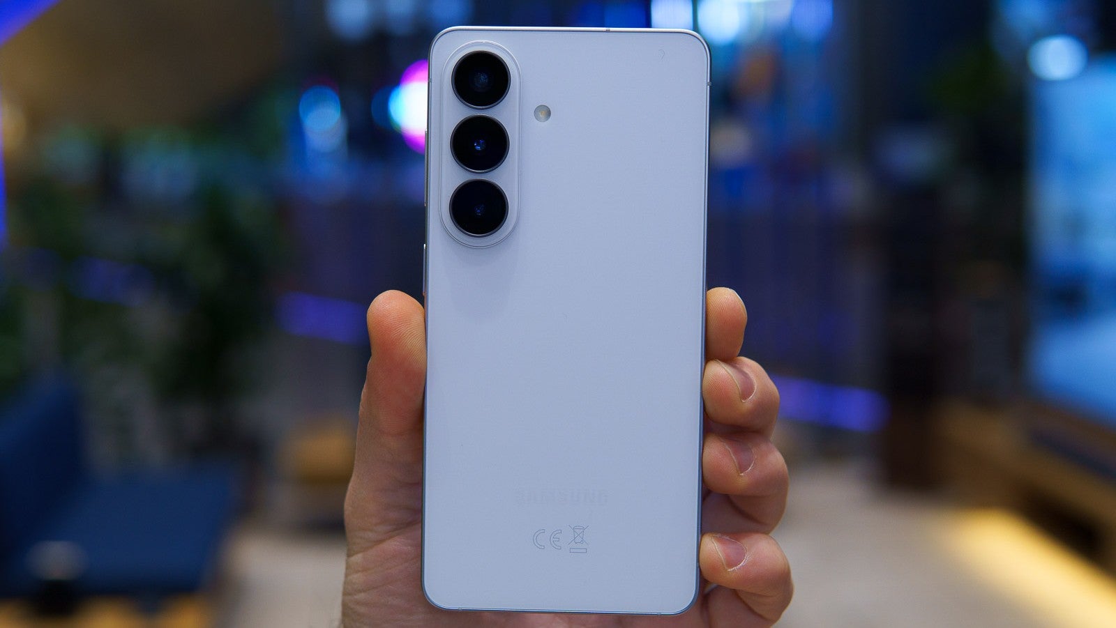 Samsung's Exynos shift looks like a downgrade, but it could be a blessing in disguise