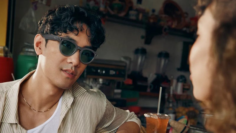 Ray-Ban Meta (Gen 2) now bring AI-powered knowledge at a record low price on Amazon