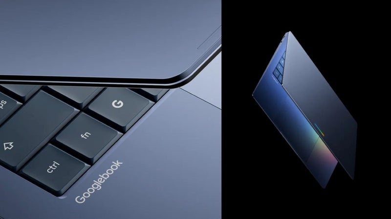 Did Apple's MacBook Neo accidentally build the new Googlebook?