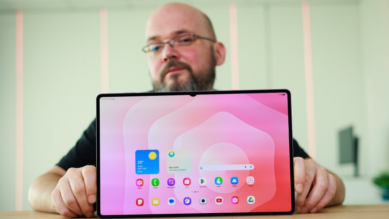 Incredible new Samsung deal slashes $350 off state-of-the-art Galaxy Tab S11 Ultra sans trade-in