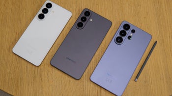Samsung's Galaxy S26 family continues to outsell the S25 series, but the tide is starting to turn