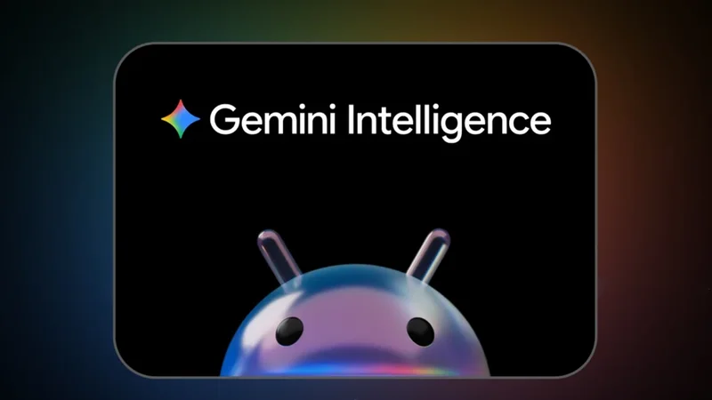 Gemini Intelligence may work only on a handful of the most expensive Android phones