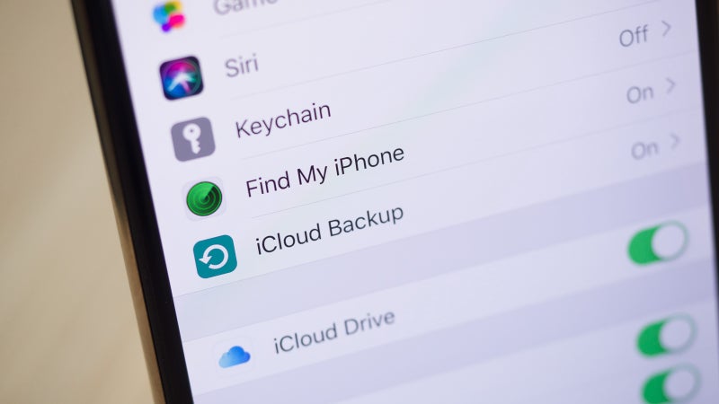 A whole criminal supply chain exists because Apple made iPhones too hard to steal