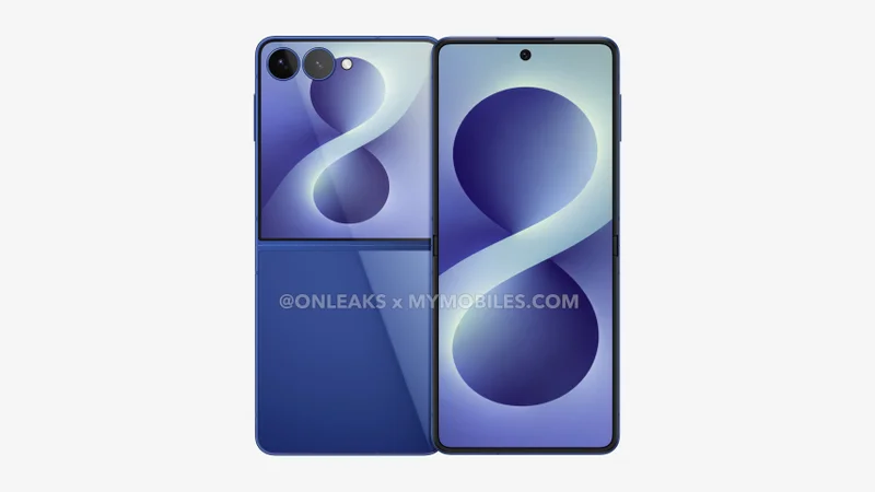 Galaxy Z Flip 8 will reportedly  be special for a grim reason