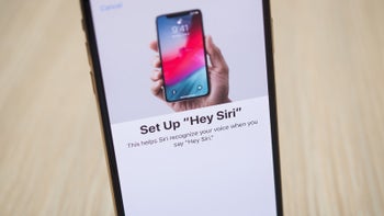 Apple is reportedly slipping a quiet warning into your iPhone about Siri