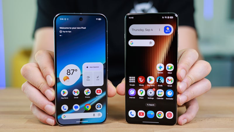 Pixel and OnePlus have convinced me that installing software updates in 2026 is a bad idea