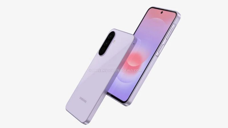 The upcoming Galaxy A27 finally to get rid of this obsolete feature