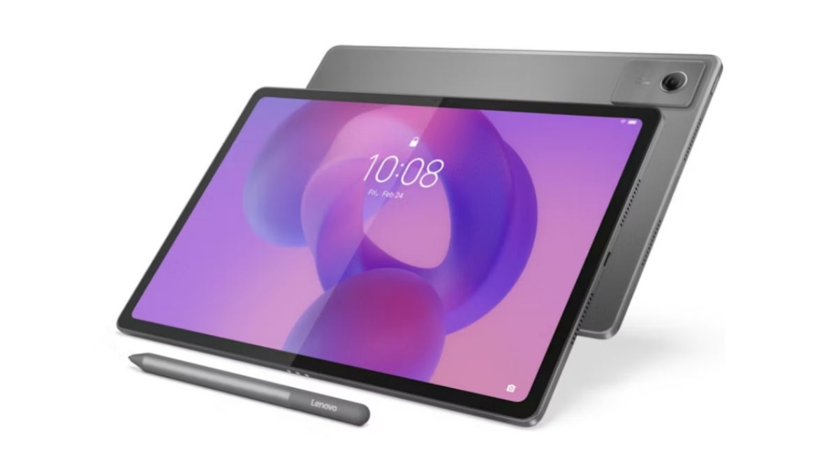 Lenovo Idea Tab Plus★ルナグレー8 GB マルチタッチパネル The Lenovo Idea Tab Plus is amazingly affordable all of a sudden