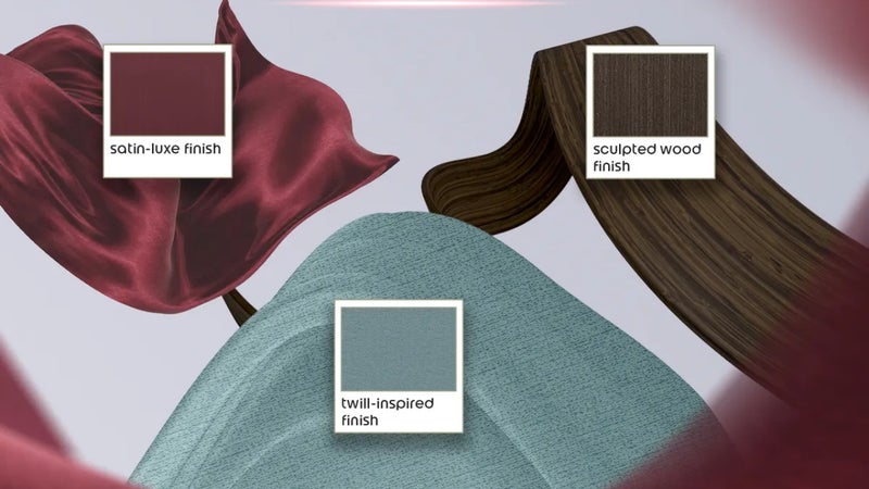 Yet another exciting Motorola phone is 'coming soon' with a 'stunning' design and convoluted name