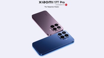 Xiaomi 17T: "flagship killer" with a price close to the Galaxy S26 Ultra