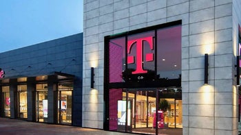 T-Mobile is no longer just a traditional network