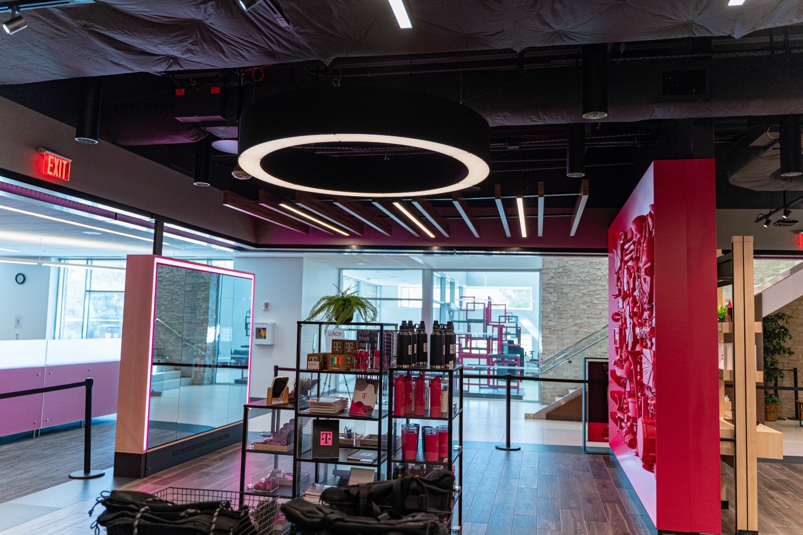T-Mobile is still surprising some customers with checks