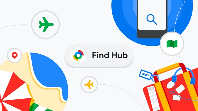 Update to Android's Find Hub adds a useful, but creepy, new feature