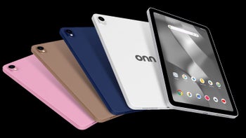 Walmart is now selling half a dozen new own-brand tablets at ultra-competitive prices