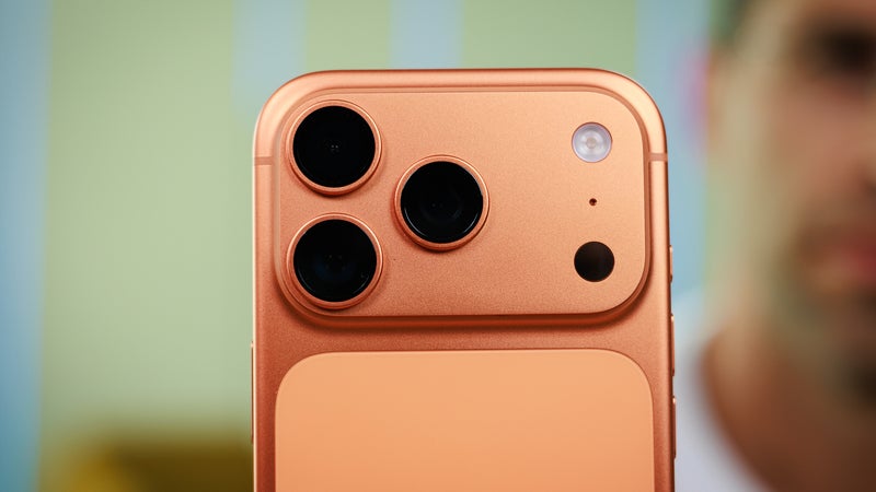 The iPhone 18 Pro is going to be Apple's lesson learned, but power users might hate it