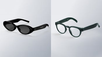 Move over, Ray-Ban: Samsung and Google just revealed their first intelligent eyewear