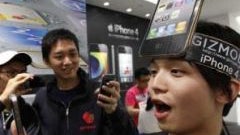 iPhone 5 production starting in September?