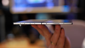 Galaxy Z Fold 7 for Nvidia's CEO Jensen Huang, good ol' iPhone for Elon Musk