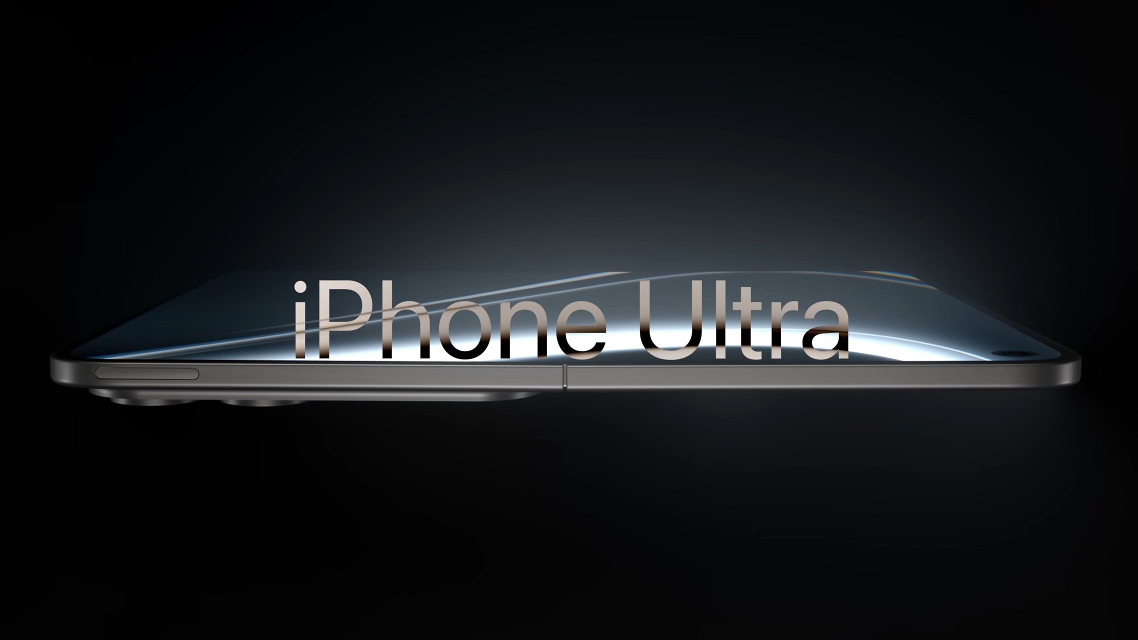 Excitement for Apple’s foldable iPhone Ultra is taking a hit