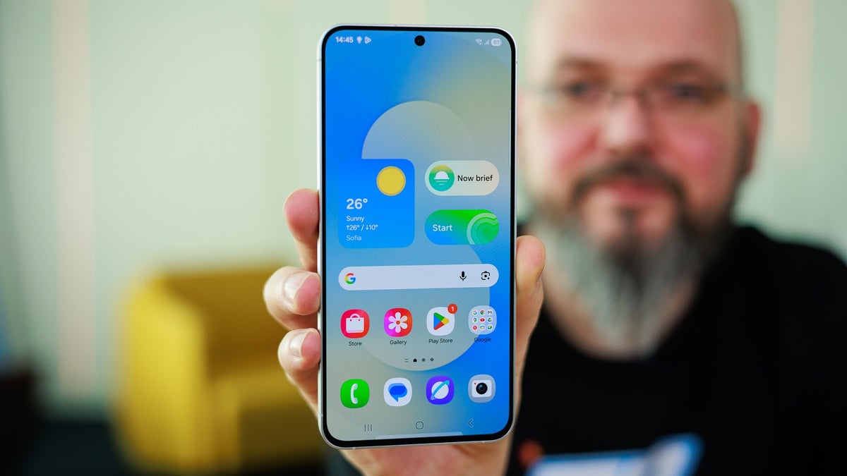 Galaxy S26 FE Leak: One UI 9, Exynos 2500, and 8GB RAM Revealed