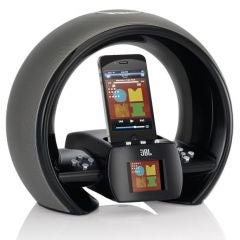 Harman releases the JBL On Air Wireless speaker dock with AirPlay