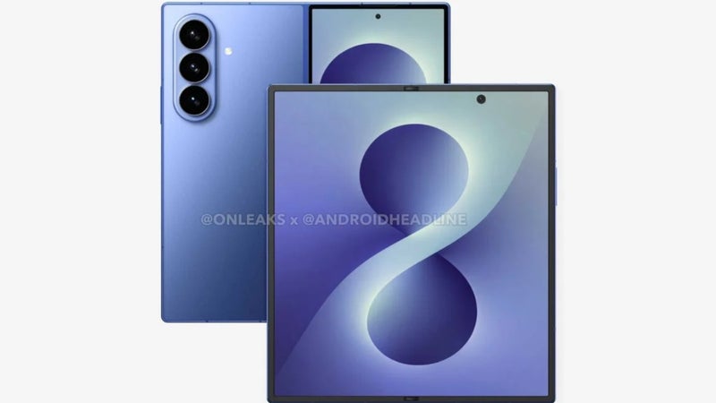 Samsung's Galaxy Z Fold 8 'series' could disappoint you in (at least) three different ways