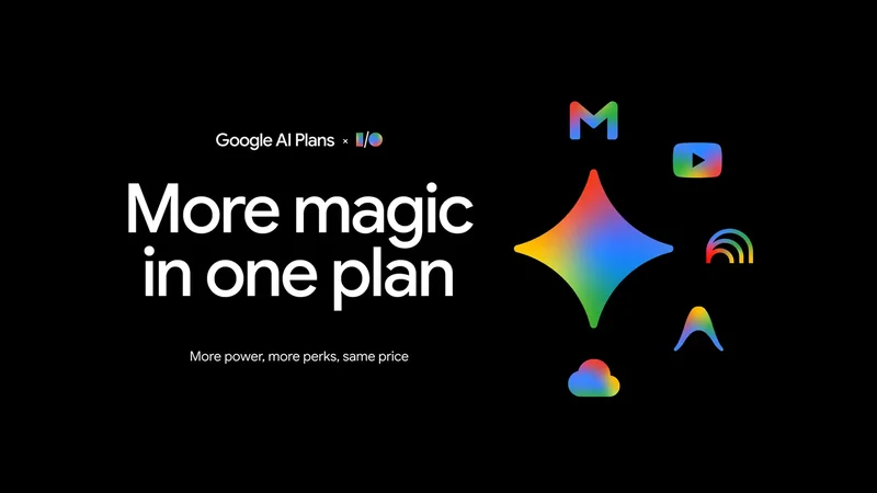 Google just shook up its AI plans, and your wallet might thank you
