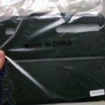 Cases for the Motorola XOOM begin to arrive at Sprint stores - indicating the inevitable