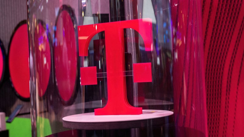 T-Mobile gives you a loyalty discount with one hand, but is spanking you with the other