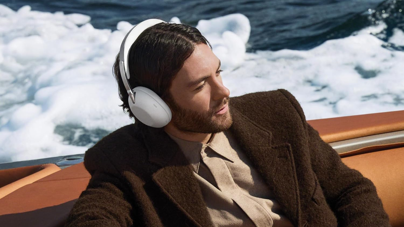 Sony introduced anniversary headphones most people won't buy