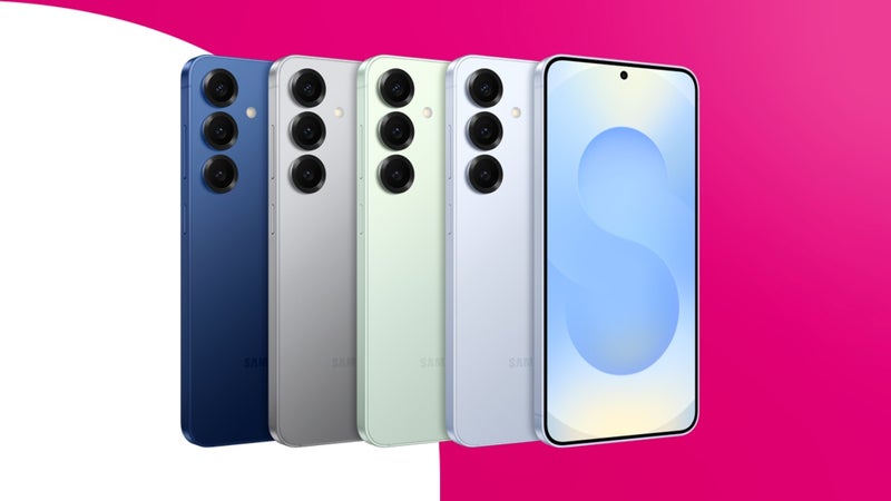 T-Mobile beats Verizon and Samsung edges out Apple in new customer satisfaction report