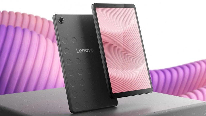 The ultra-affordable Lenovo Tab One is too cheap to ignore after huge new 44 percent discount