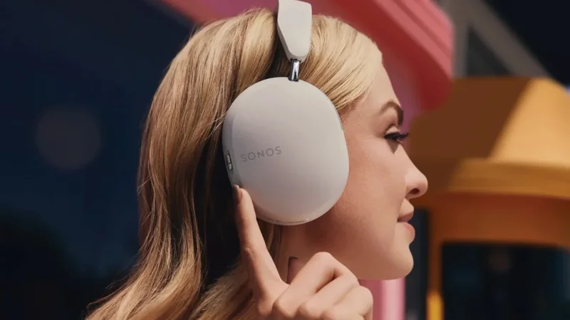 Premium Sonos Ace with steel headband get a sweet $100 Amazon discount