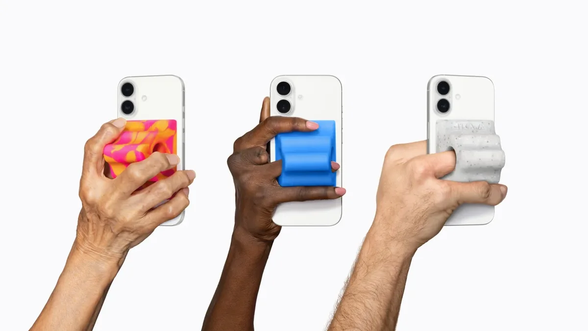 Apple is bringing back a sought-after MagSafe accessory - PhoneArena