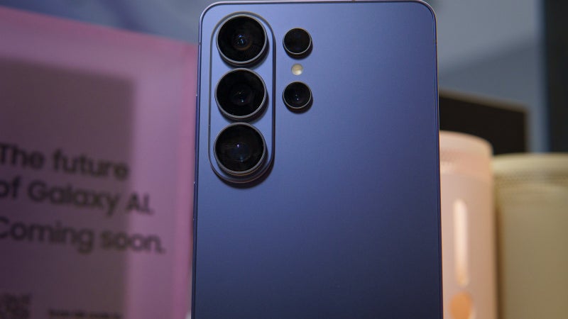 Exciting new Galaxy S27 Pro rumor predicts two key Galaxy S27 Ultra similarities