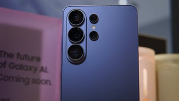 Don't worry about the Galaxy S27 Ultra's main camera. Worry about its zoom